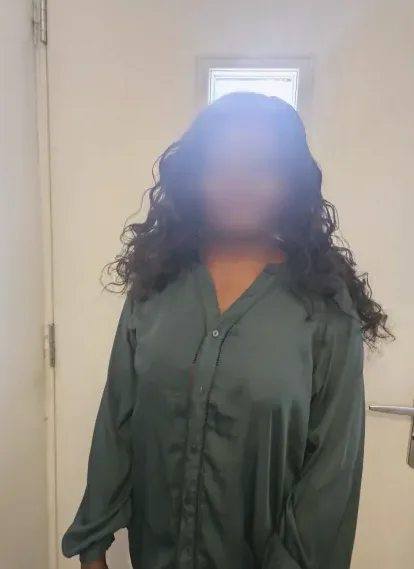 Cecilia, 33