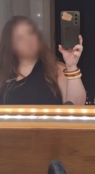 Hanna, 19