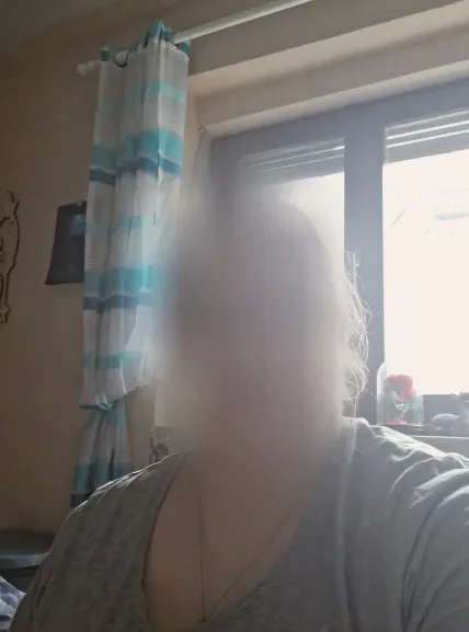Johanna, 25