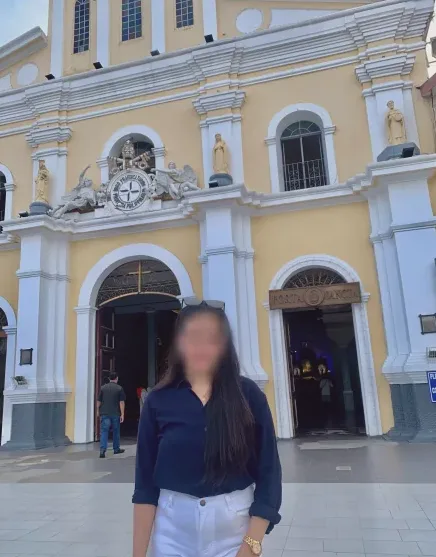Josefina, 24