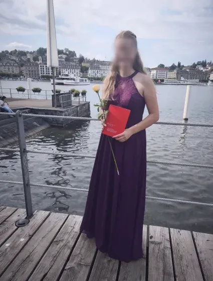 Krista, 23