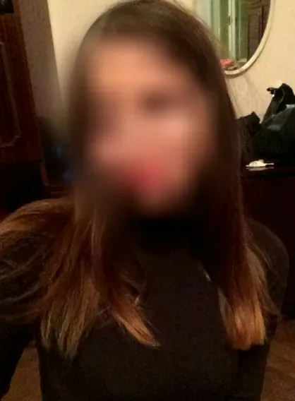 Kristina, 29