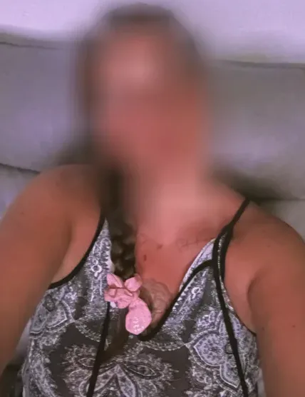 Kristina, 39