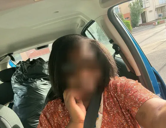 Michelle, 28