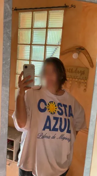 Natalia, 21