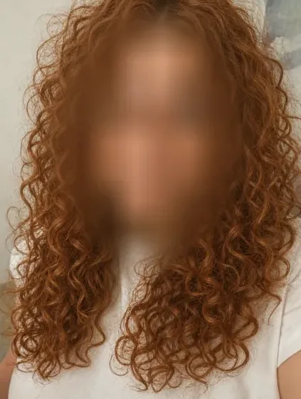 Nina, 30