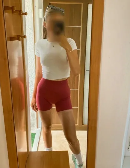 Ronja, 27