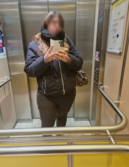 Tiia, 38