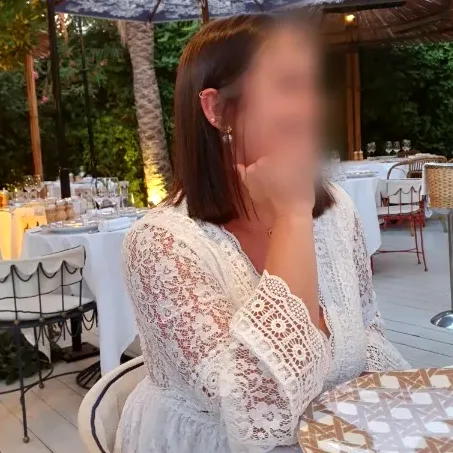 Tiina, 31