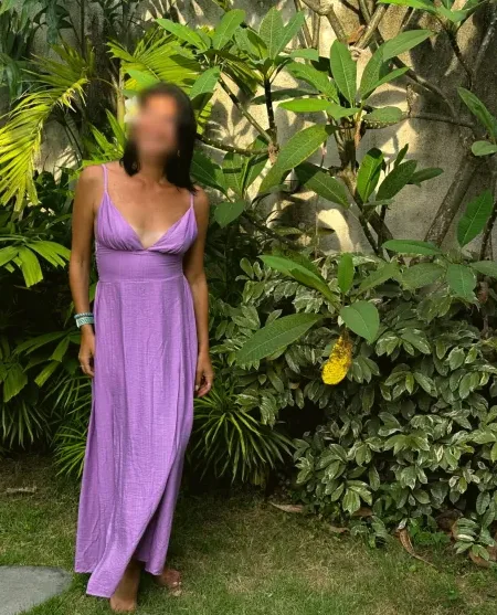 Ulla, 35