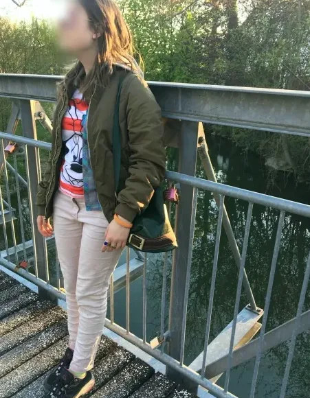 Virpi, 24
