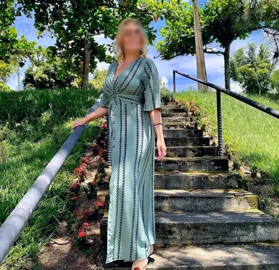Wilhelmina, 34